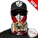 Salt Armour Face Shield | SA Co. Florida Flag