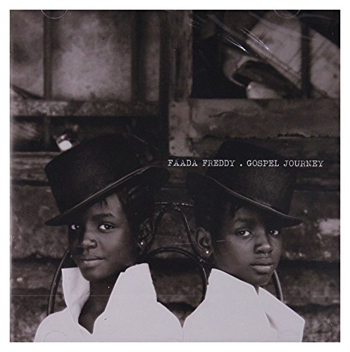 Faada Freddy - Freddy Faada / Faada Freddy Gospel Journey [cd] - Zortam Music