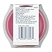 Glade Candle Jar, Air Freshener, Apple Cinnamon, 3.4 Oz, 3 Count