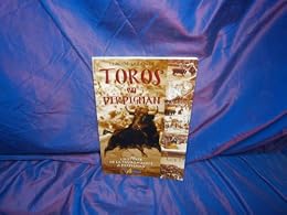 Toros en Perpignan