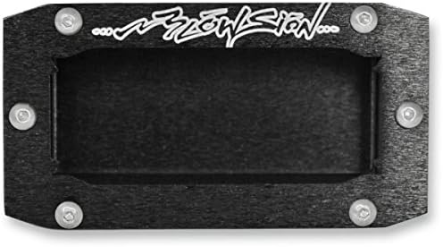 Blowsion 04-03-310 Recessed Dash Mount