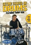 Getting Started on Drums Featuring Tommy Igoe DVD