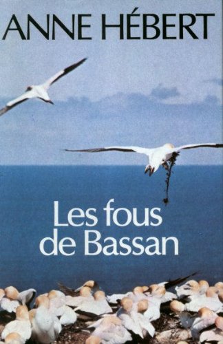 Les  Fous de Bassan