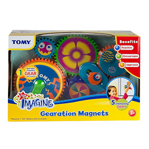 TOMY Gearation Refrigerator Buy Online in UAE. Toy Products