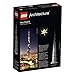 LEGO Architecture Burj Khalifa 21031