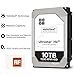 HGST Ultrastar He10 | HUH721010ALE604 | 0F27473 | 512e | 2.5M MTBF | 10TB SATA 6.0Gb/s 7200 RPM 256MB Cache 3.5