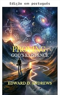 Livro Provando a existência de Deus