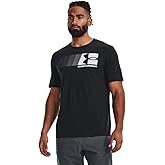 Under Armour Mens Fast Left Chest Short Sleeve T Shirt