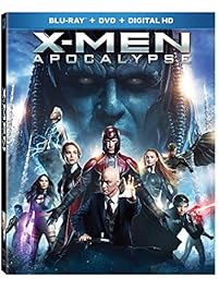 X-men: Apocalypse