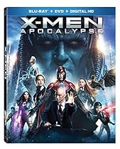 X-men: Apocalypse