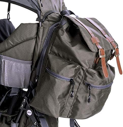 clevr hiking carrier