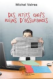 Des  petits chefs pleins d'assurances