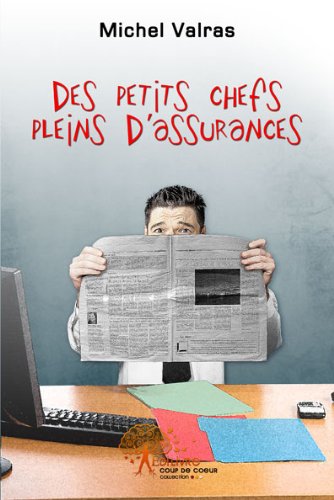 Des  petits chefs pleins d'assurances