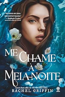 Livro Me chame à meia-noite