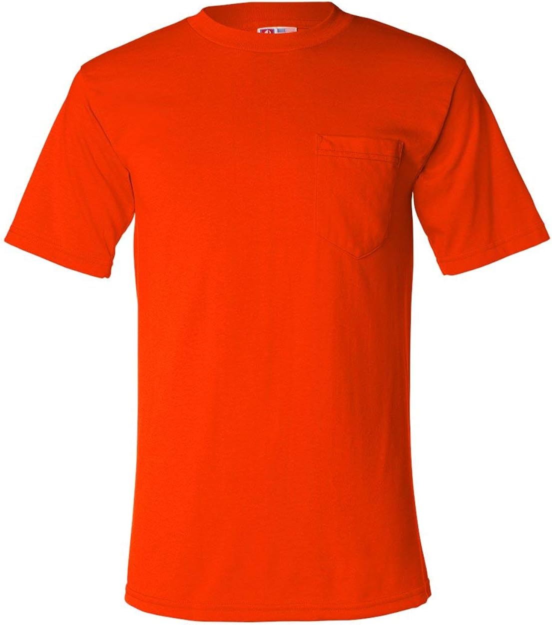 Shirts Bayside Apparel USA-Made 50/50 