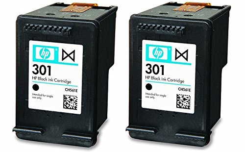 buy hp 301 black ink cartridge