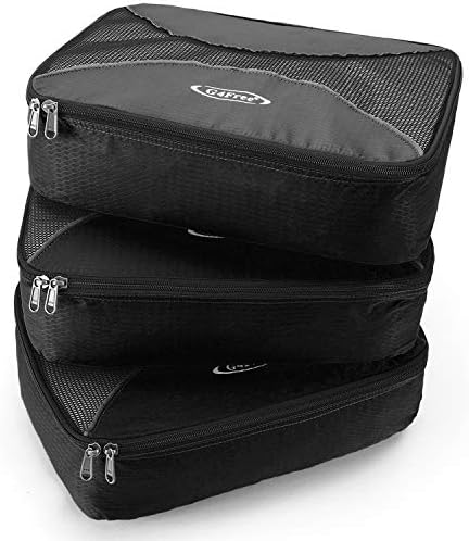 packing cubes amazon uk