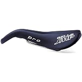 Selle SMP Pro Saddle - Blue | Pro Saddle