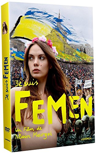 Je suis FEMEN