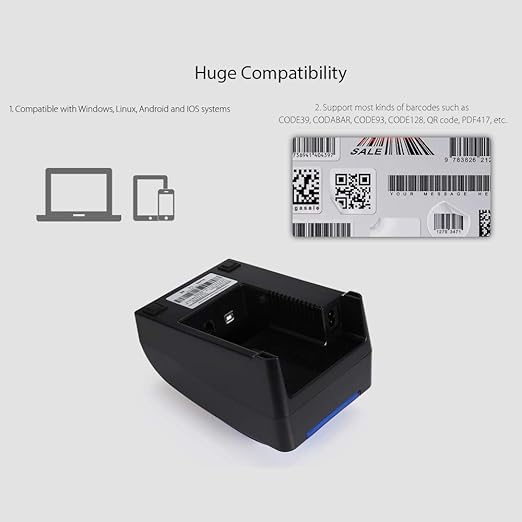 atpos bluetooth printer