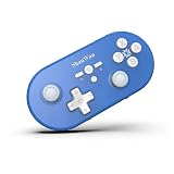 ShanWan Wireless Bluetooth Controller is Compatible With the Switch/Switch 2 (Firmware Update Required), Steam Deck, PC, Android, iPhone, iPad, and macOS. It Features Customizable Buttons and Macros, Motion Controls, linear Motor Vibration, Joysticks, Triggers, and a D-pad