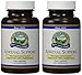 Naturessunshine Adrenal Support Immune System Support 60 Capsules (Pack of 2)