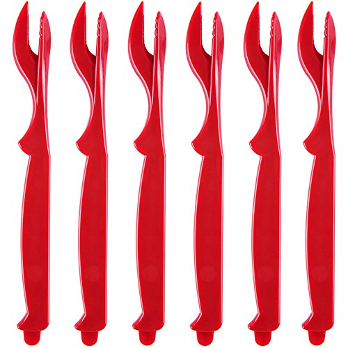 5 Artcome+12+Piece+Including+Shellers+Shellfish