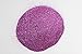 iConnectWith Glitter – Unicorn Purple, Extra Fine Holographic Glitter; Multi-use for Crafts, Decorations, Nail Art, Makeup, Tumblers, Resin Art, and DIY Projects