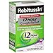 Robitussin Extended-Release 12 Hour Cough Relief (3 fl. oz. Bottle, Grape Flavor), Alcohol-Free Cough Suppressant