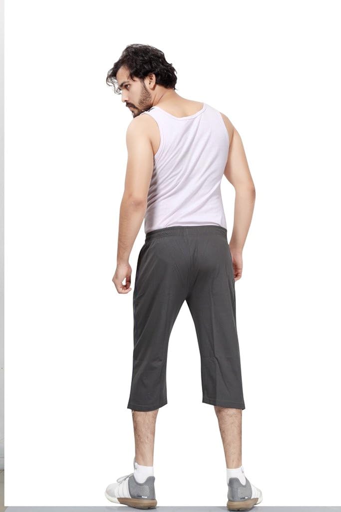 filmax&reg; originals 100% cotton in hosiery 3/4 three fourth lower