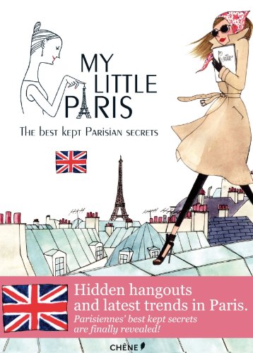 My Little Paris