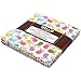 Robert Kaufman Urban Zoologie Minis Charm Squares 5 x 5 x 42
