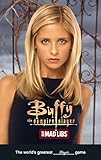 Buffy the Vampire Slayer Mad Libs (Adult Mad Libs) by 