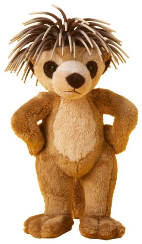 Play Visions Meerkat Zibbie