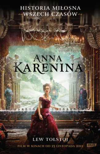 Anna Karenina (Polska Wersja Jezykowa)