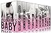 The Billionaire's Baby: Billionaire Romance Mega Bundle