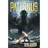 Paternus: Rise of Gods (The Paternus Trilogy Book 1)