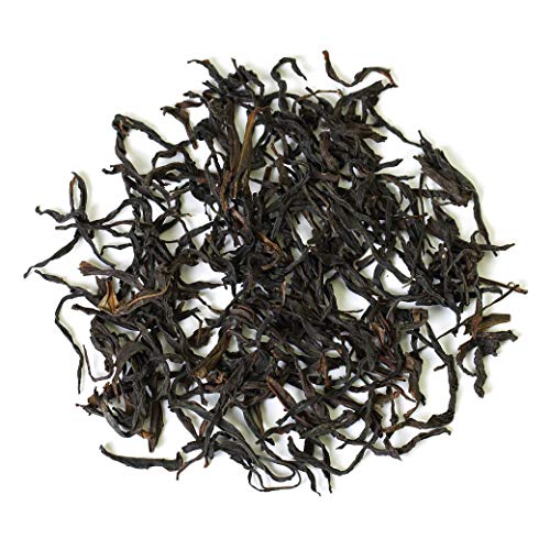 GOARTEA 500g (17.6 Oz) Premium Organic phoenix Huang Zhi Xiang Flavour DanCong Dan Cong Chinese Oolong tea Tee – Bild 4