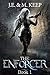 The Enforcer - Book 1: An Urban Fantasy Serial for KU