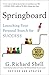 Springboard: Launching Your Personal Search for Success