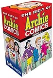 The Best of Archie Comics 1-3 Boxed Set