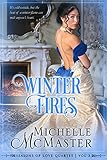 Winter Fires (Seasons of Love Book 3)