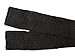 AiDeer 39 Inches Super Long Leg Warmer Leggings (Black)