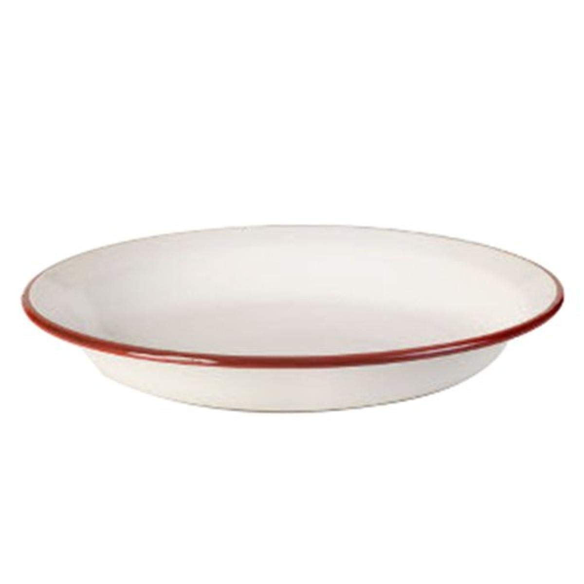 IBILI - PLATO HONDO BOURDEAUX 32 CM