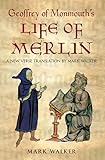 "Geoffrey of Monmouth's Life of Merlin A New Verse Translation" av Geoffrey of Monmouth