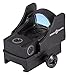 Sightmark Mini Shot Pro Spec Red Reflex Sight with Riser Mount