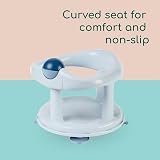 Bebeconfort Swivel Bath Seat 6-12 Months Max 10 kg Blue view 5