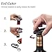 Bottle Wine Opener, Air Pressure Wine Opener Air Pressure Pump Cork Out Tool Easy Remover Tool Wine Bottle Opener Air Pressure Wine Opener Air Pump Wine Opener Wine Opener Set