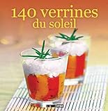 140 verrines du soleil (French Edition) by 