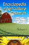 Encyclopedia of Agriculture Research, , 1612099556